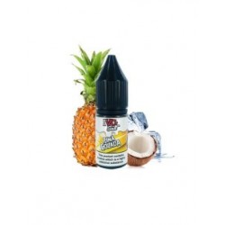 I VG Salt - Pina Colada 10ml