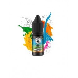 Juice&Power Salt - Rainbow...