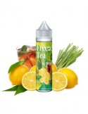 Freeze Tea - Black Ice Tea Lemon & Lemongrass 50ml