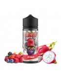 E-Likuid Street - Red Dragon 100ml