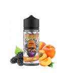 E-Likuid Street - Abricot Müre 100ml