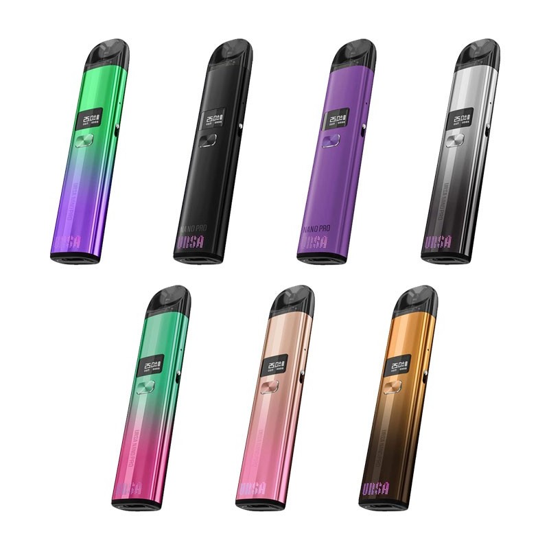 Lost Vape Ursa Nano Pro Kit Pod e-cigarette e-cig