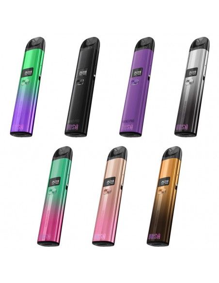 Lost Vape Ursa Nano Pro Kit Pod e-cigarette e-cig