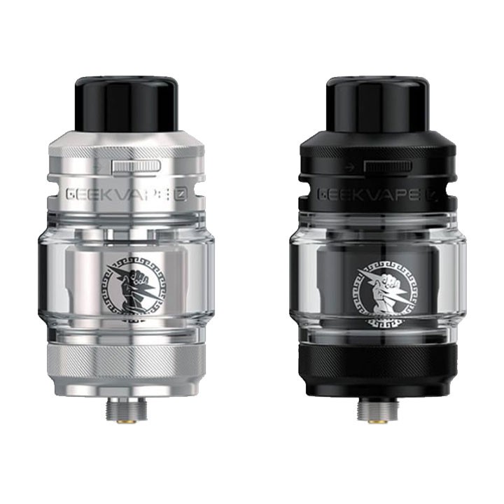 Geek Vape - Zeus Subohm SE