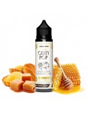 Cloud Vapor - Custy Pop 50ml
