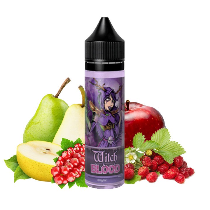 Juice D'Halloween - O'juicy...