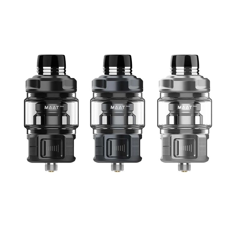 Voopoo - Clearomiseur Maat Tank