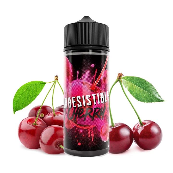 Irresistible Cherry -...