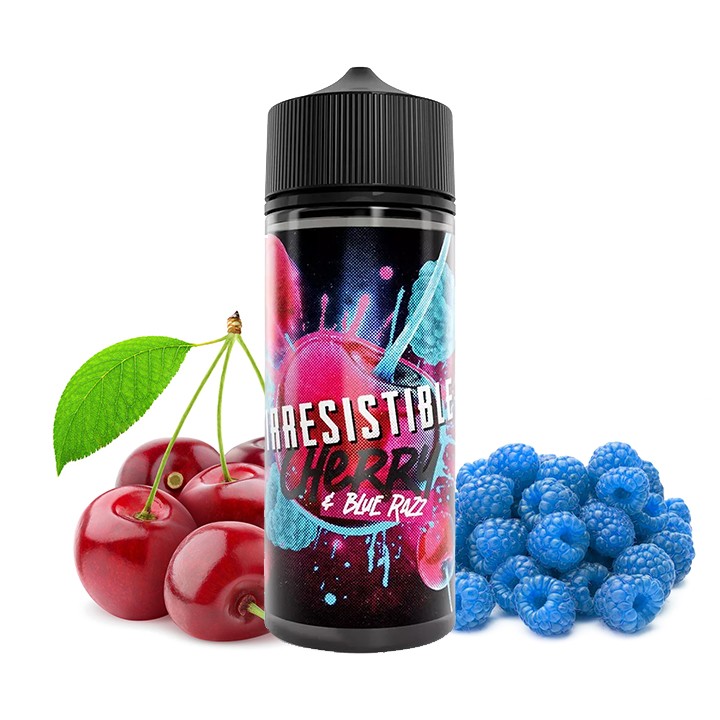 Irresistible Cherry -...