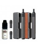 Sweetch Kit - Vilter Pro + Pods + VDLV Cirkus 10ml