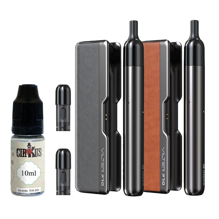 Sweetch Kit - Vilter Pro +...