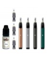 Kiwi pen pods Kit VDLV Cirkus eliquid