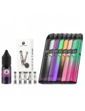 Sweetch Kit - Ursa Nano Pro + Résistances x5 + Power Salt 10ml