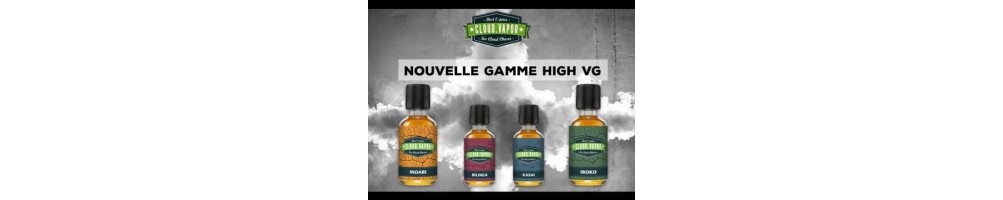 Collection High VG - Sweetch Suisse | Kauf E-Liquid Dampfen Nikotin