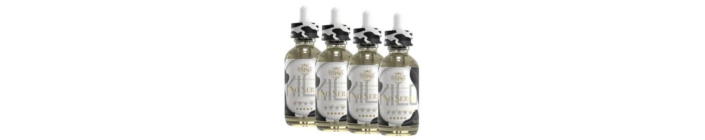 Moo Series - Sweetch Suisse | Kauf E-Liquid Dampfen Nikotin