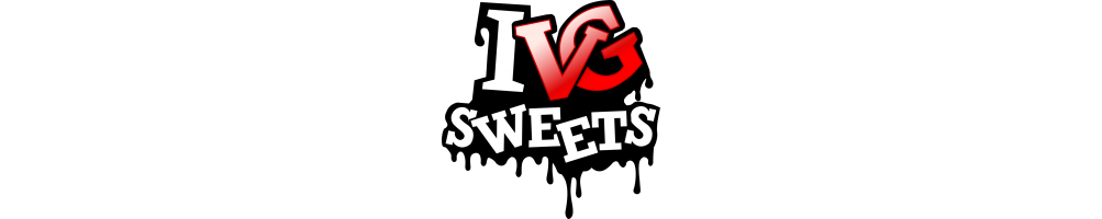 IVG Sweets - Sweetch Suisse | Achat e-liquide vape nicotine