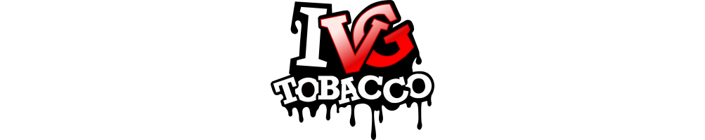 IVG Tobacco - Sweetch Suisse | Achat e-liquide vape nicotine