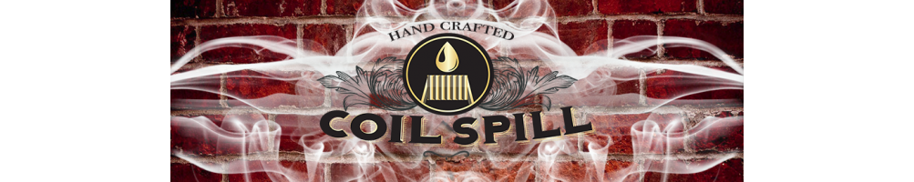 Coil Spill - Sweetch Suisse | Kauf E-Liquid Dampfen Nikotin