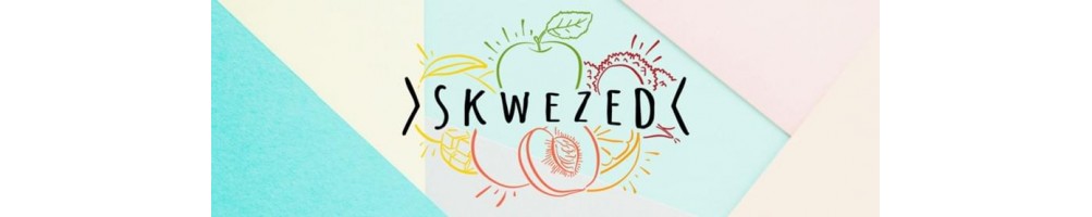 Skwezed - Sweetch Suisse | Achat e-liquide vape nicotine