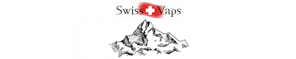 Swiss Vaps - Sweetch Switzerland | purchase e-liquid vape nicotine