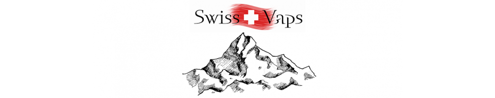 Swiss Vaps - Sweetch Suisse | Kauf E-Liquid Dampfen Nikotin