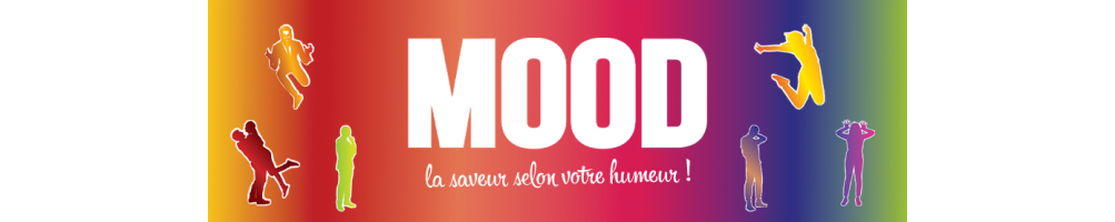 Mood - Sweetch Suisse | Achat e-liquide vape nicotine