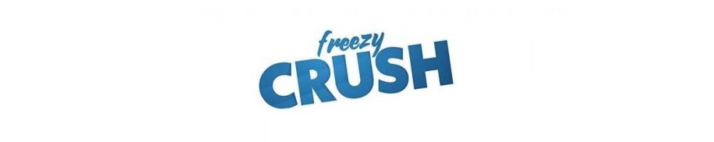Freezy Crush - Sweetch Suisse | Achat e-liquide vape nicotine