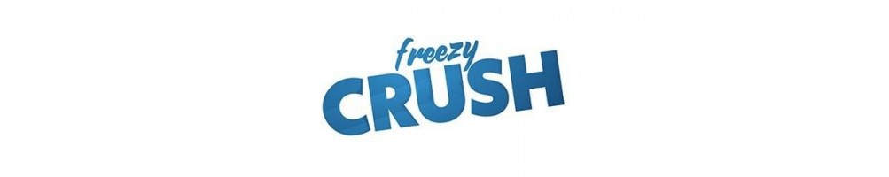 Freezy Crush - Sweetch Switzerland | purchase e-liquid vape nicotine