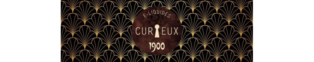 Curieux - Suisse | Achat e-liquide vape nicotine