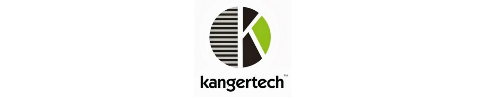 Kangertech - Sweetch Suisse | Achat e-liquide vape nicotine