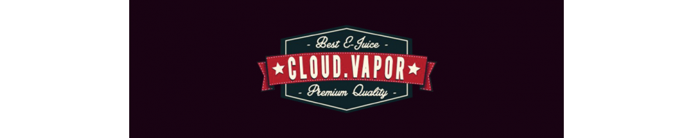 Cloud Vapor - Sweetch Suisse | Kauf E-Liquid Dampfen Nikotin