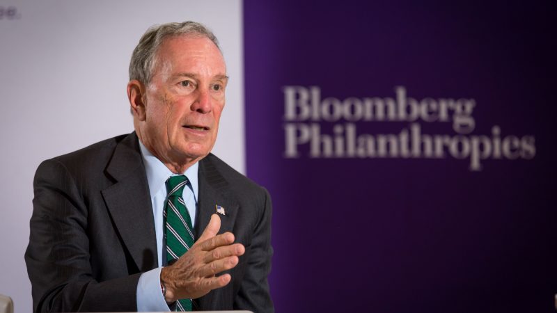 Bloomberg Quit Smoking