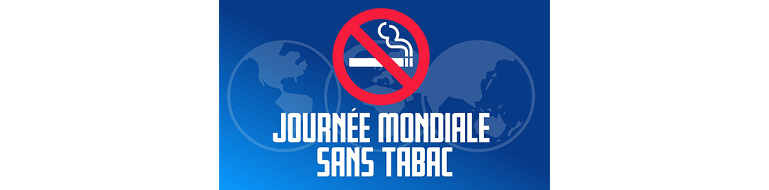 World No Tobacco Day