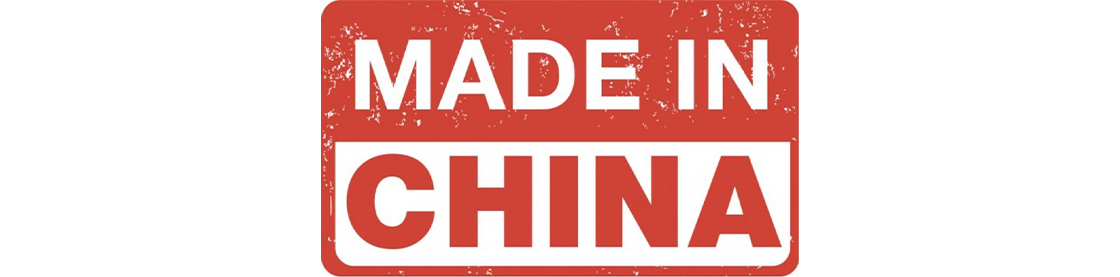 Made in China