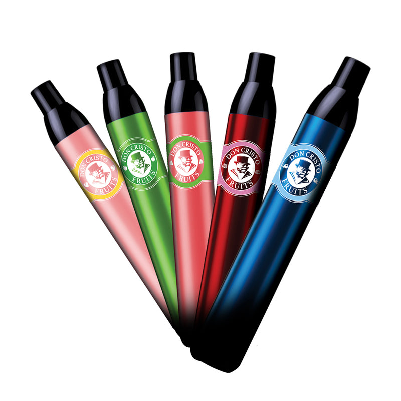 Disposable Vape Pen