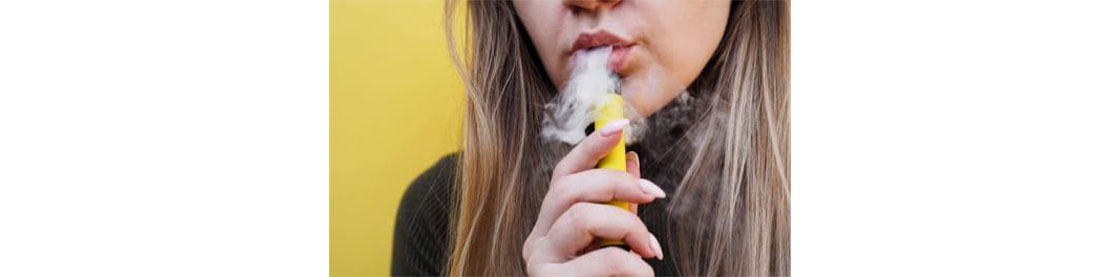 Puff Vape friends foes