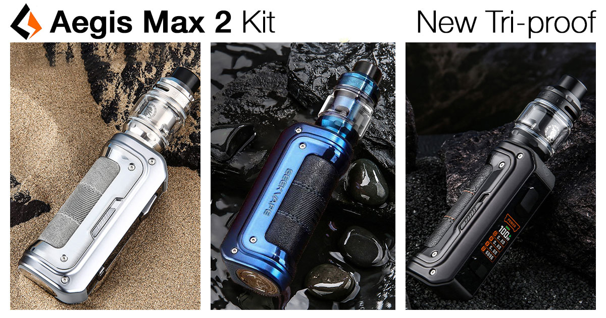 GeekVape Aegis