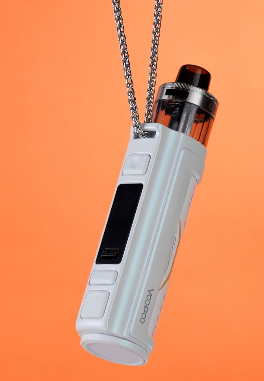 10 Tage mit dem Argus Pro 2 von Voopoo