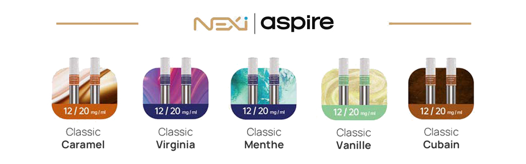 10 days with Aspire Nexi One
