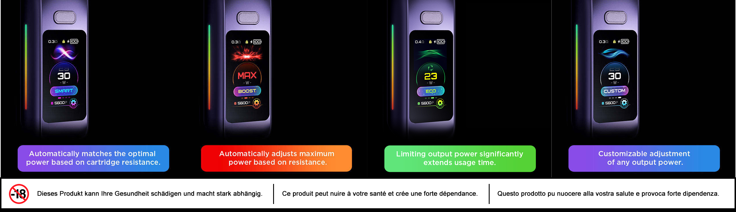 10 JOURS AVEC LE KIT DIGI MAX DE GEEKVAPE