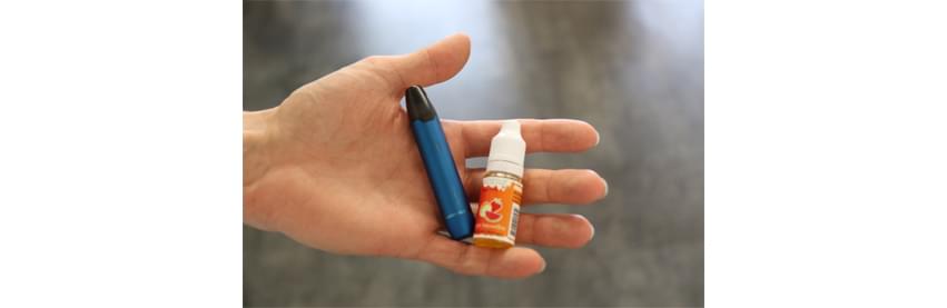 10 Tage mit dem Kubi Pod Kit von Hotcig - Sweetch 10 Tage mit dem Kubi Pod Kit von Hotcig - Sweetch