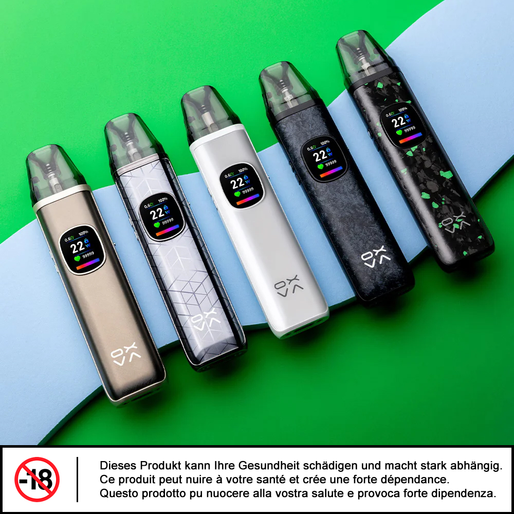 Oxva Xlim Pro 2 Dna Firmware OXVA Xlim Pro2 DNA 1300mah pod system –  FrenzyFog 10 DAYS WITH THE OXVA XLIM PRO 2 DNA