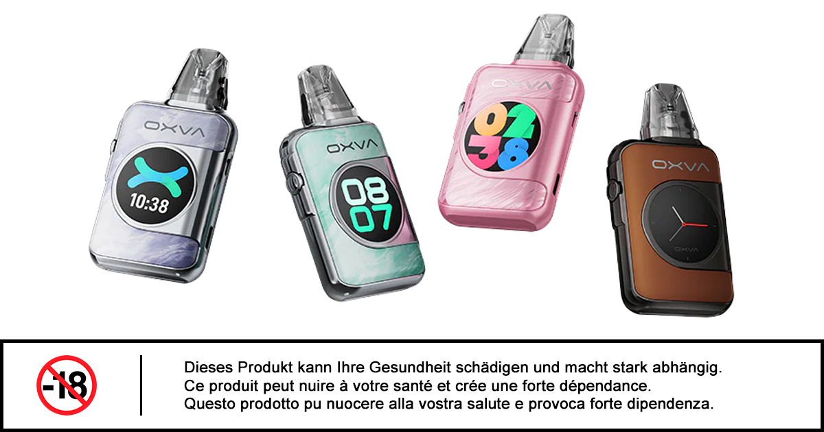 elfbar elfa kaufen Vape Kit Reviews 2025: OXVA Xlim SQ Pro 2...A New Sleek Marvel Worth  Celebrating main image 0