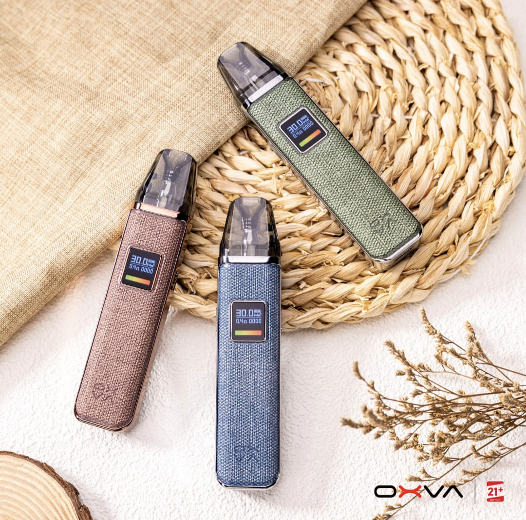 elfbar elfa kaufen OXVA Xlim Pro 3 Review: Precision Performance Powered by the New Photo –  everzon.com main image 0