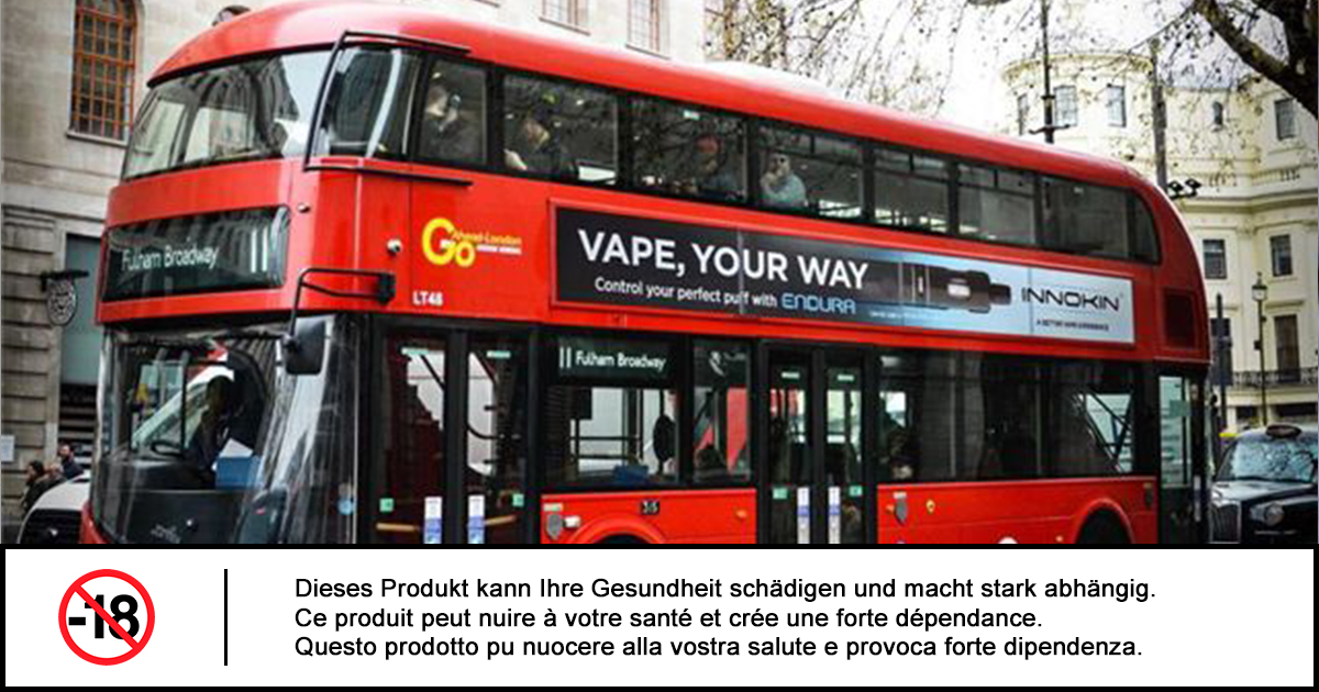 elfbar elfa kaufen Swiss parliament to ban disposable e-cigarettes