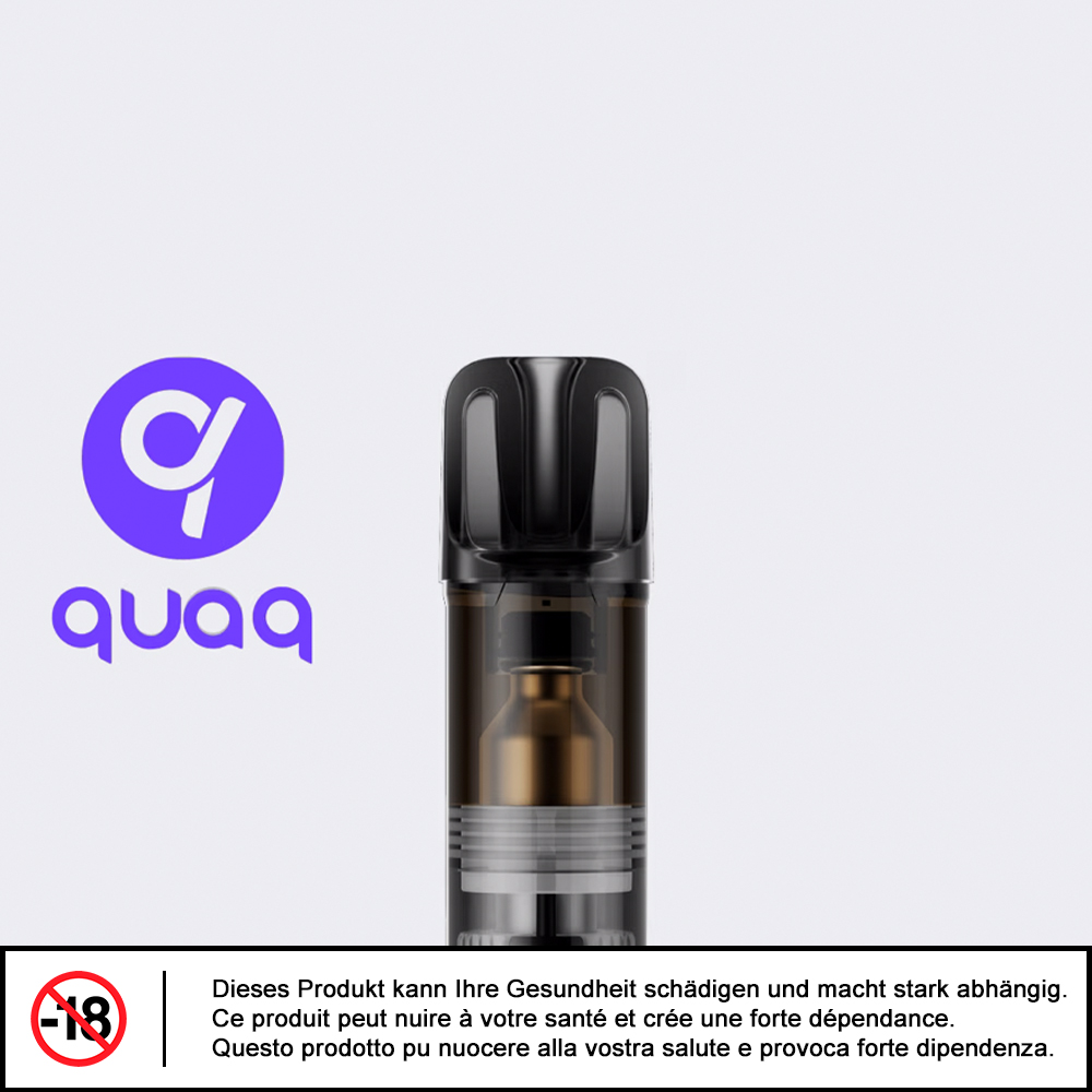 ElfBar Quaq mesh