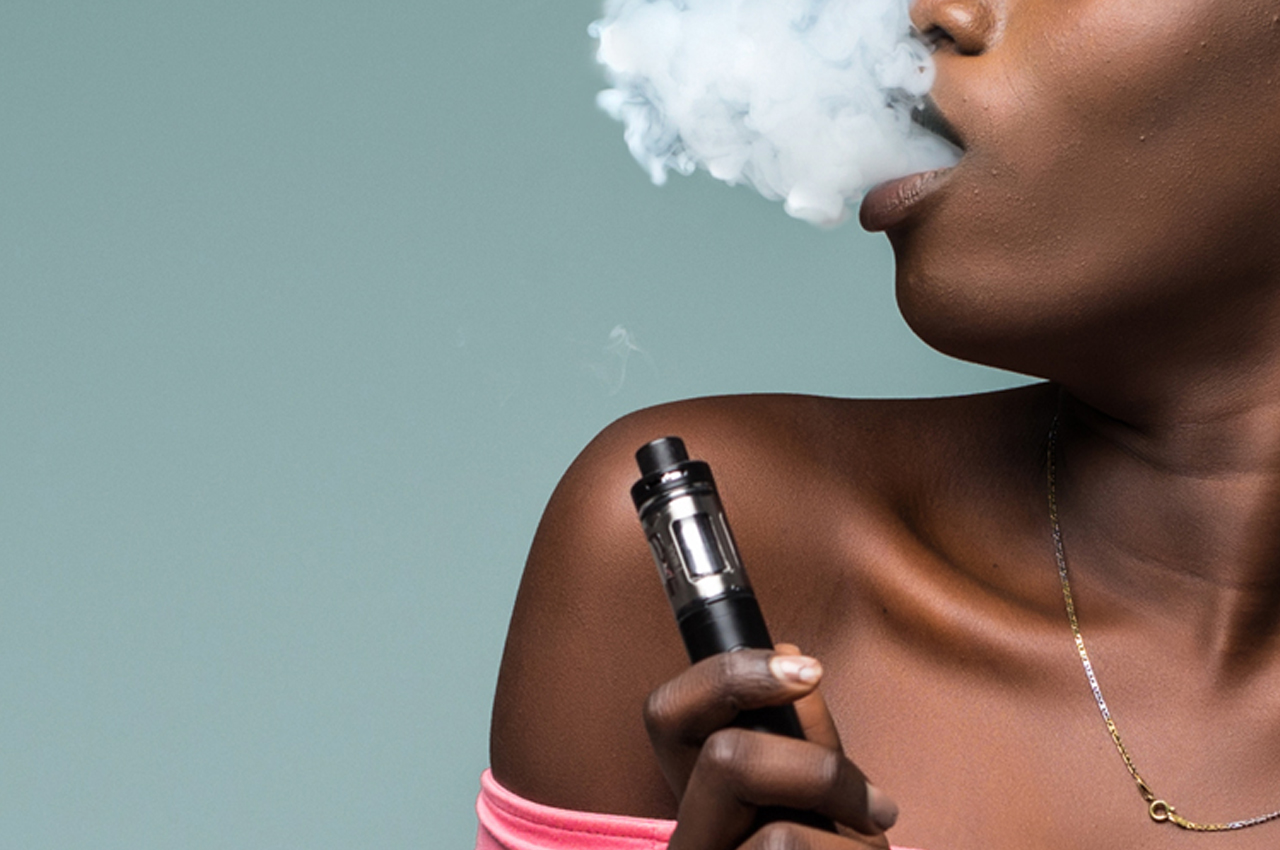 Smoking, Vaping, Vape, Vapers, Heated tobacco, e-Cigarette, Smoker identity