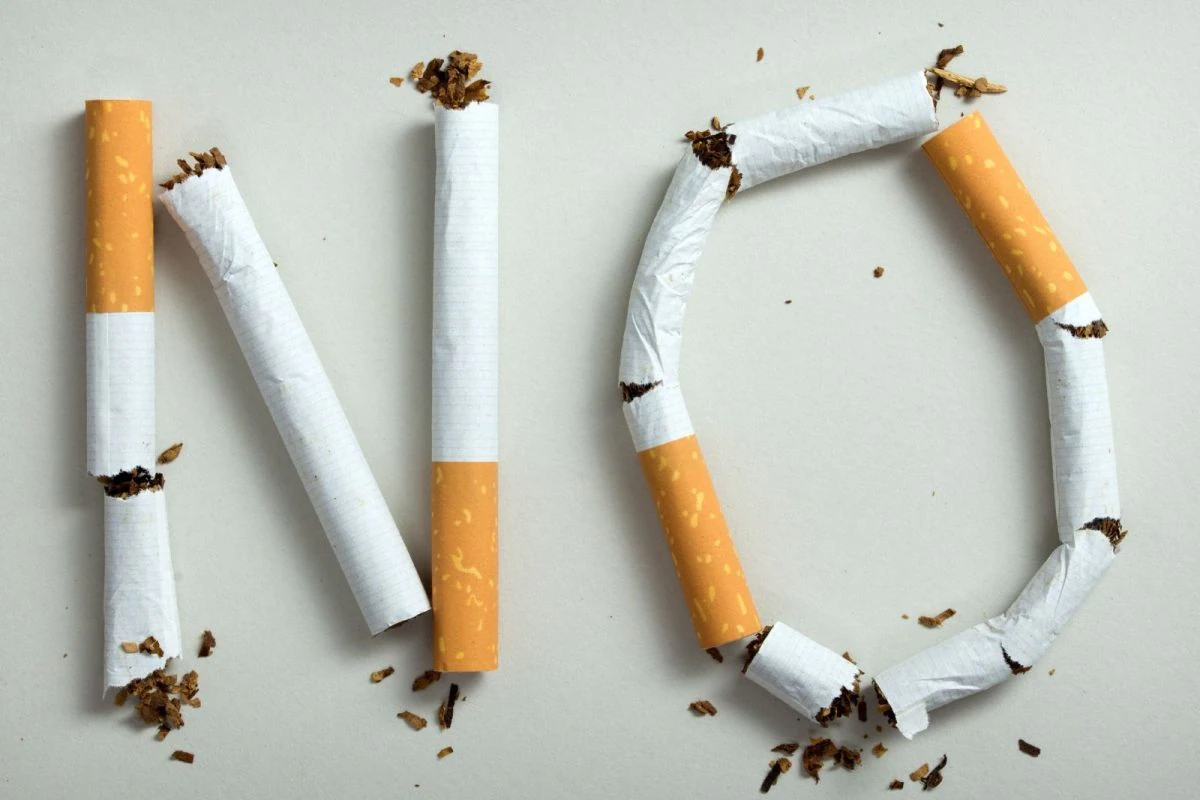 stop smoking no cigarette nicotine vaper