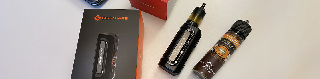 elfbar nachfüll pod läuft aus Pourquoi l'atomiseur Zeus X Mesh RTA va devenir un classique de la vape main image 0