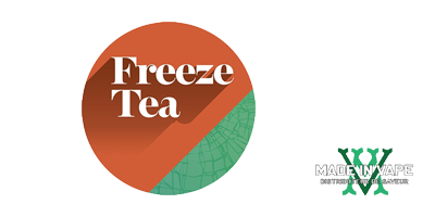 Freeze Tea